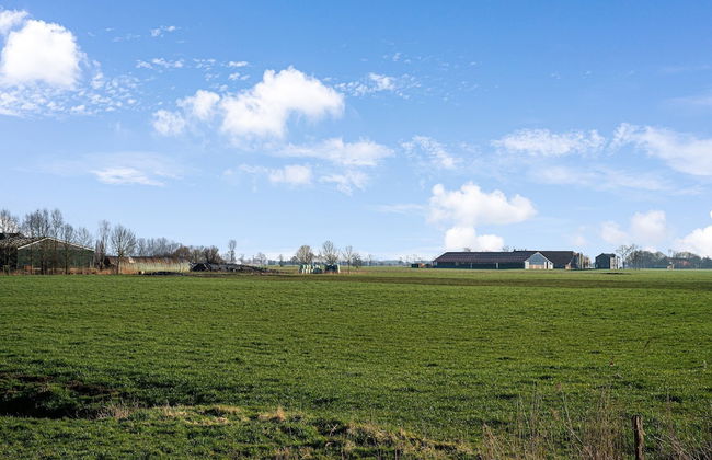 Lovely Holiday Home From 1761 With Contemporary Comfort - Foto 34