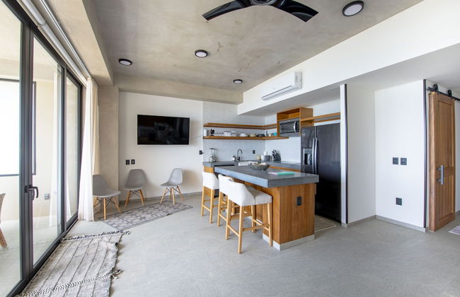 Ancora Punta Mita - Foto 75