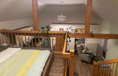 Ferienwohnung Westerburg - Foto 1