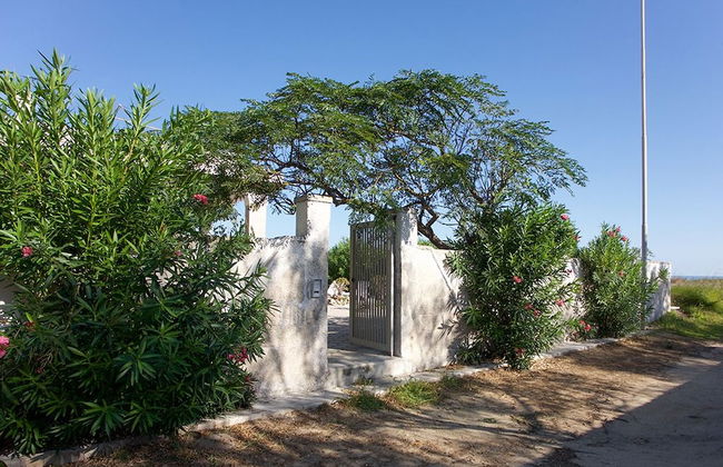 VilleSalento - Villa Spiaggiabella M711 - Foto 15