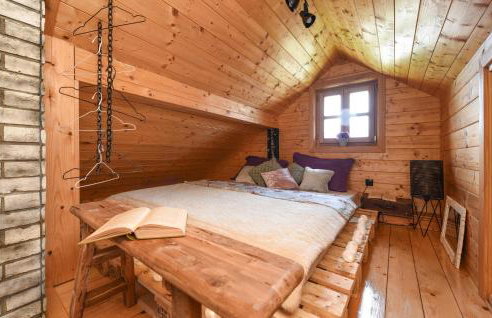 Gorgeous Home In Lovinac With Sauna - Foto 46