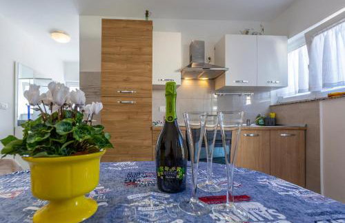 Apartments Dalida - Foto 28