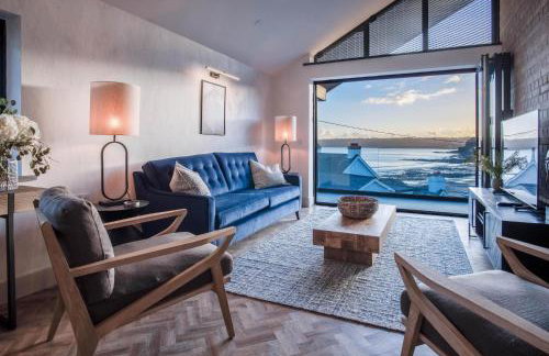 Wisemans House Apartment 3 - Wisemans Bridge - Foto 9