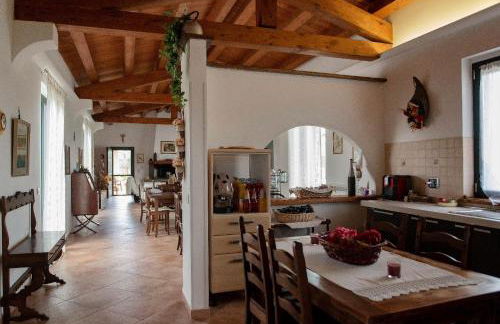 Agriturismo La Vita è Bella - Foto 42