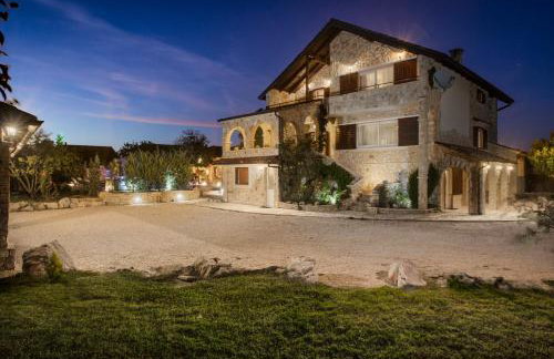 MY DALMATIA - Villa Olea with private heated pool and sauna - Photo 39