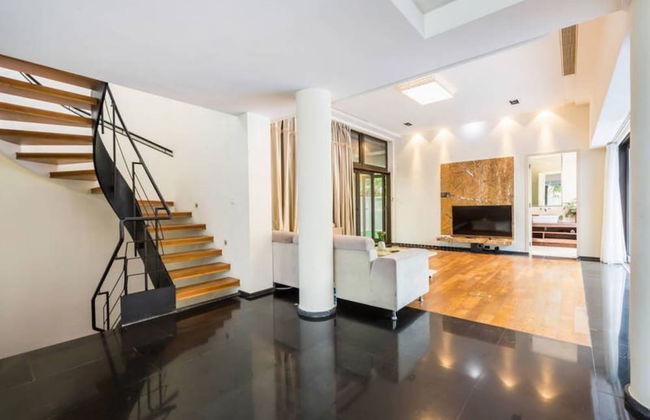 Tide Inn Sanya - Foto 16