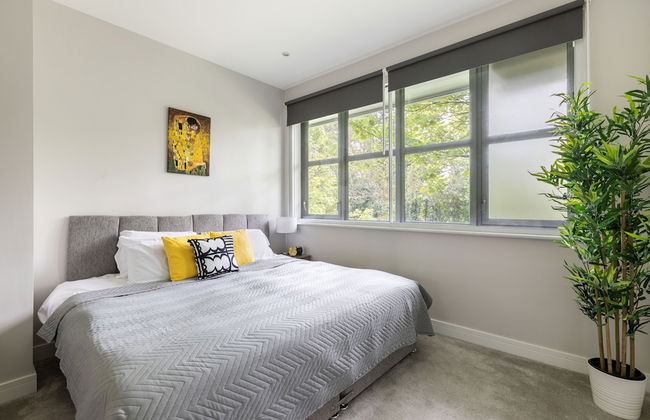 home.ly - Watford Premier Apartments - Foto 6