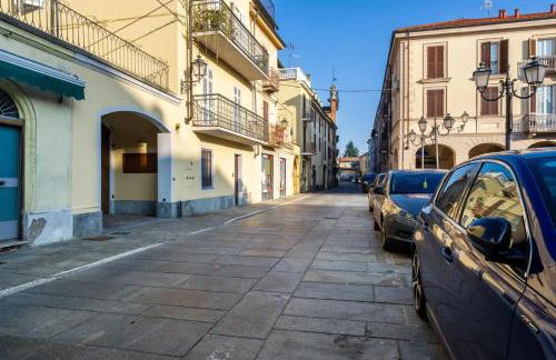 Bilocale in centro con parcheggio gratuito 4 persone - Foto 20