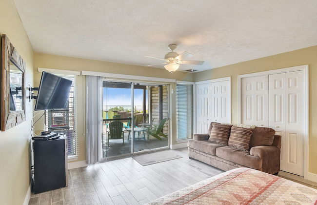 Seaside Pointe by Book That Condo - Foto 53