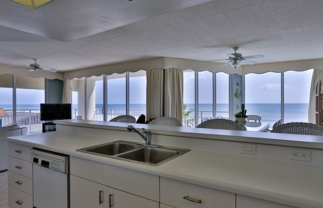 Surf And Racquet 101 3 Bedroom Condo by RedAwning - Foto 11