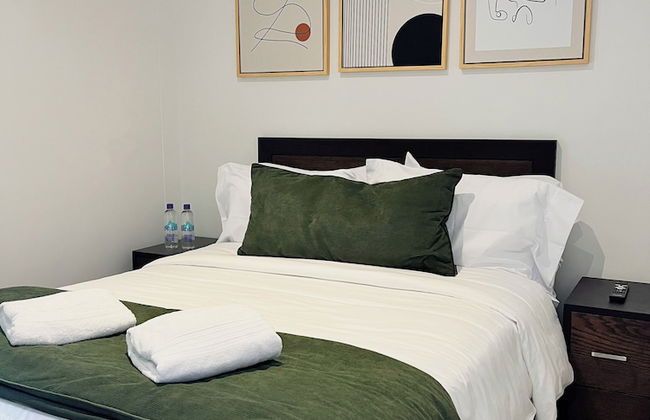 Edificio Taj 97 By Jalo - Foto 11