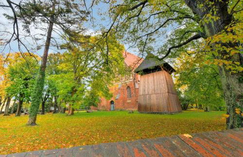 Modernes Appartement mit Terrasse auf Rügen - Foto 19