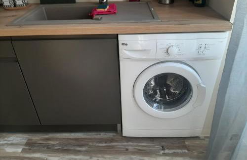 3 Apt T2 COSY de 40 à 50 M2 Idéal pour un déplacement PRO " Les IRIS " - Foto 35