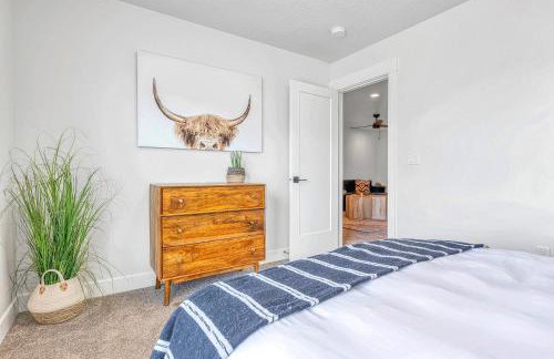 Southern Retreat, Priv Patio with Hot Tub, Zions. - Foto 4