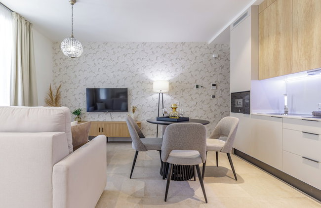Plaza del Siglo Suites - Foto 47