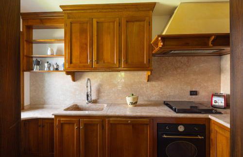 CASA ELSA Charming Apartment - Foto 15