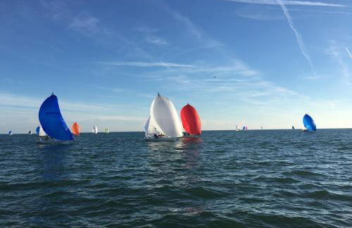 Au cœur du vieux port de Pornic - Foto 16