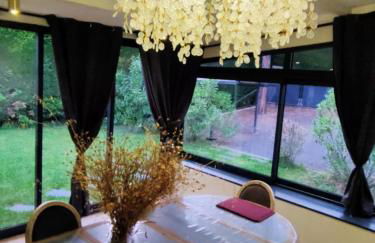 L atelier classé 3 étoiles - Foto 13