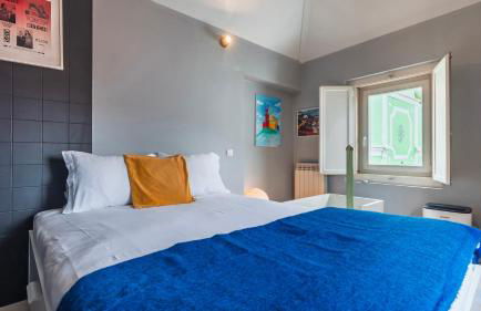 Artsy Sintra II by LovelyStay - Foto 20