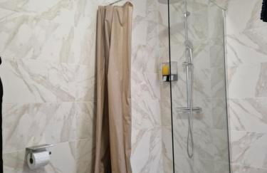 Studio Climatisé Parking Gratuit - Foto 14