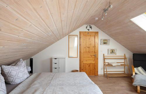 Ferienwohnung Watt'nblick - Foto 14