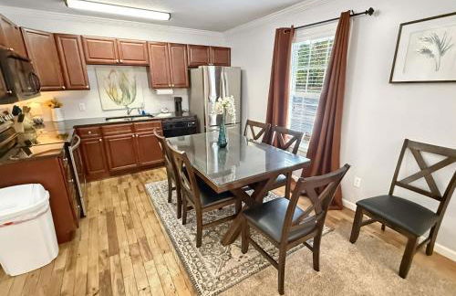 Charming Townhouse Near Lake - Foto 7