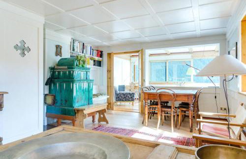 Chalet Monciòn - Foto 18