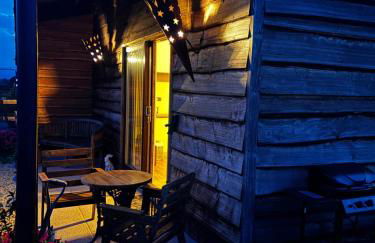 The Barn at Whistley Fields - Foto 16