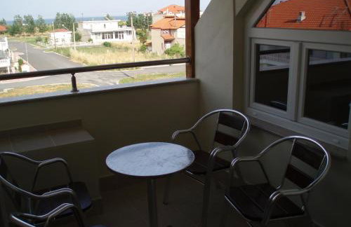 Petite Sirene Studios - Foto 59