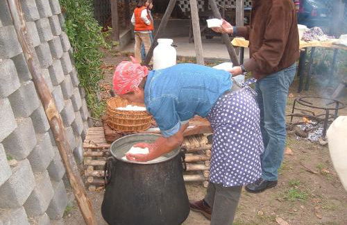 Agriturismo San Cataldo Farm Home - Foto 86