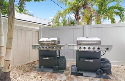 Sea Breeze - Pet Friendly, Located in Siesta Key Village, Steps to Siesta Key Beach! - Foto 33