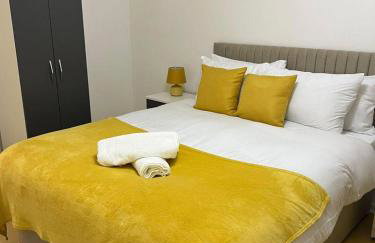 Soft Apartment Birmingham - Foto 20