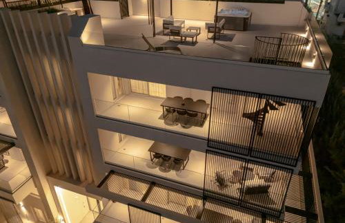 The Samirah Luxury Residences in Elliniko - Foto 75