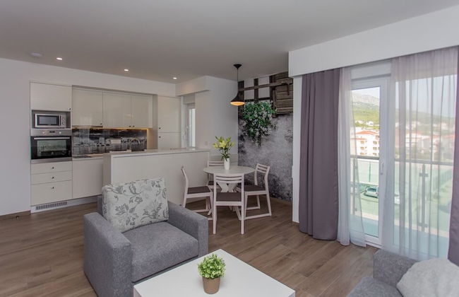 Ringo Apartments - Foto 24