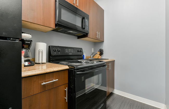 Temple Place Suites - Foto 35