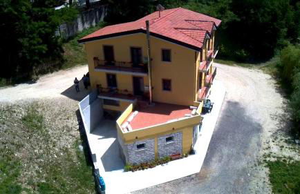 Villa Center appartamenti nel verde in città - Foto 5