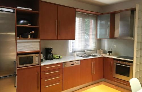 Evelina’s apartment - Foto 11