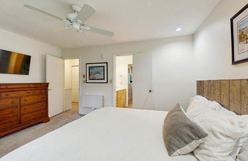 Waterville Valley Townhome - Foto 15