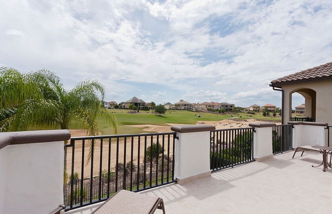 Je45659 - Reunion Resort - 5 Bed 4 Baths Villa - Photo 44