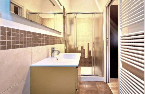 [LOFT Romantico] Vista Panoramica vicino al Mare - Foto 8