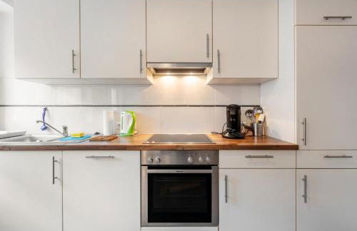 Ferienwohnung Sägegasse, Typ A - Foto 8