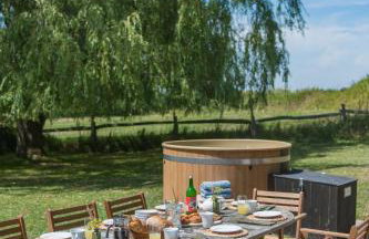 Masketts Barn by Bloom Stays - Photo 36