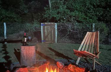 Cabanas Paxixi - Mirante - Foto 37