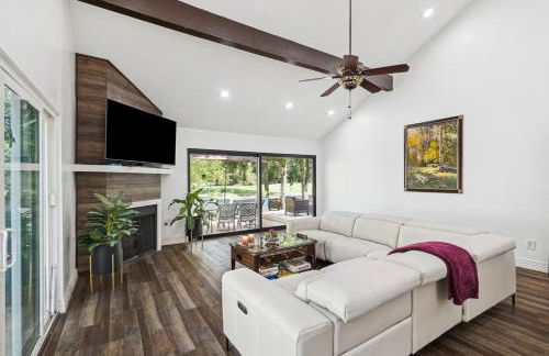 Luxury House in the Woodlands - Foto 19