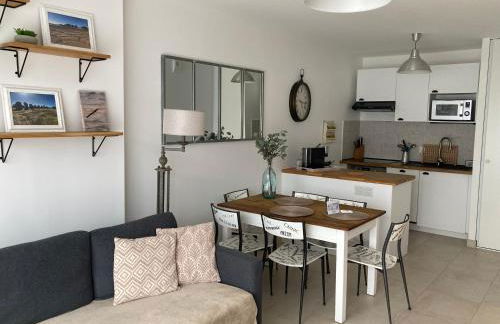 TY DOLMEN DU Plages à pied 2 vélos WIFI - Foto 12