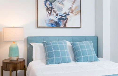 Back-Bay Upscale Central Condo Bos Common Downtown - Foto 34