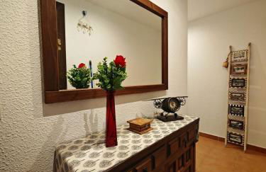 Apartamento Alpujarra Mágica - Foto 16