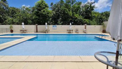 COJOC0100 - Condomínio Torres do Atlântico - Foto 5