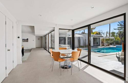 Belden Crist House Downtown Walk - Foto 16