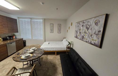 Exclusive Suites in MDR-Venice with Pool, GYM & HotTub - Foto 45